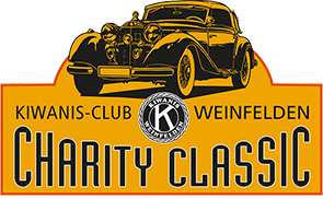 Kiwanis Charity Classic Logo