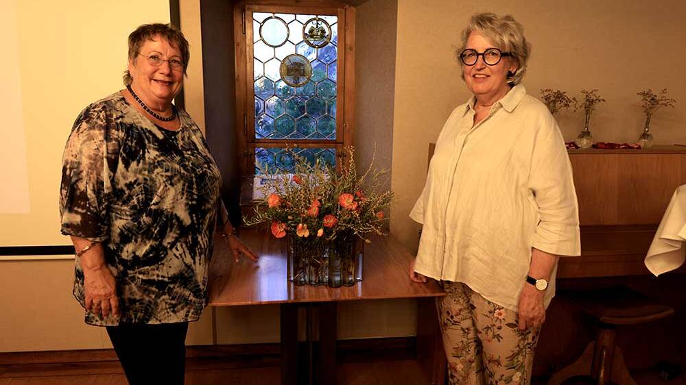 Florales Gestalten