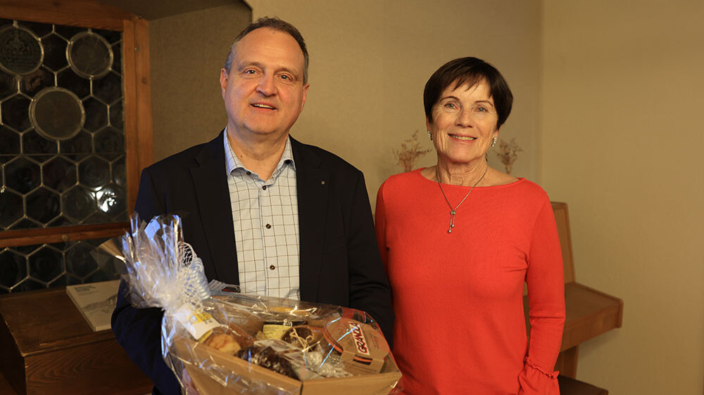 Jürg Zingg, Kommandant Thurgauer Kantonspolizei